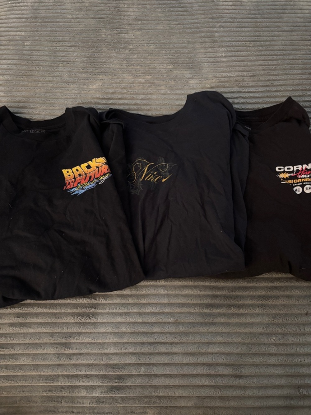 Men’s Shirt Bundle
